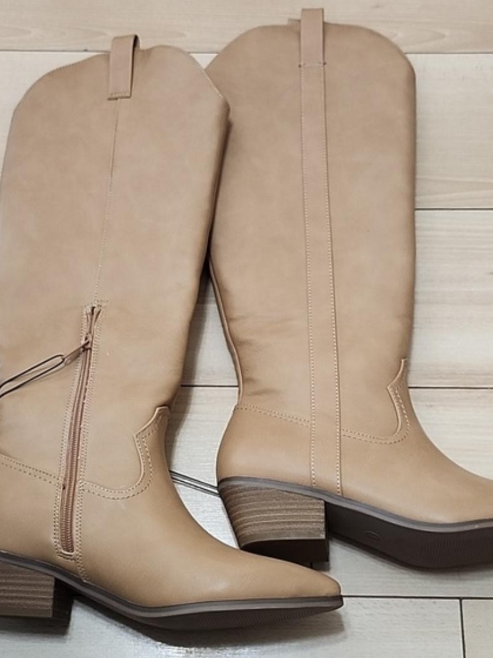 Sommer Boots